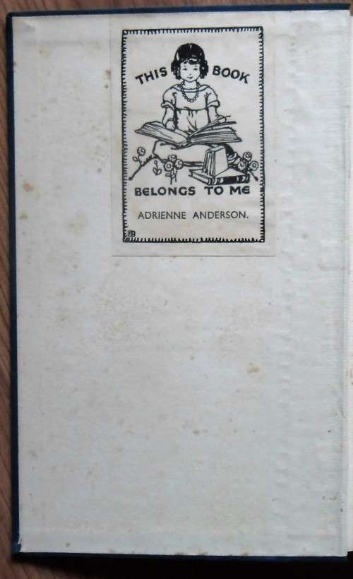 GENERAL SMUTS 1 & 2 by Sarah Gertrude Millin