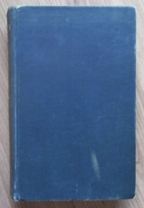 RHODES by Sarah Gertrude Millin