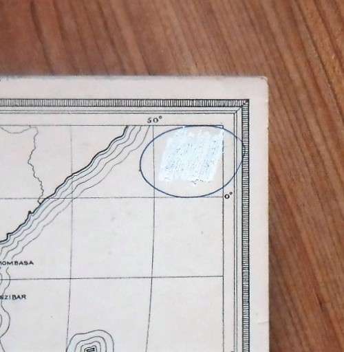 RHODES by Sarah Gertrude Millin