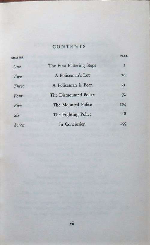 A RHAPSODY IN BLUE by Lennox van Onselen