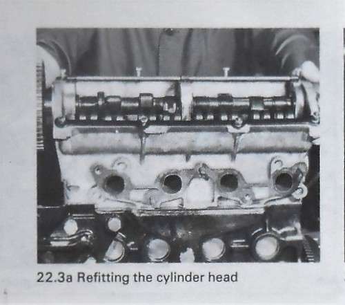 VW (petrol) GOLF & JETTA 1974 to 1984 All ¿Mk 1¿ models 1093cc 1272cc Owners Workshop Manual by A K
