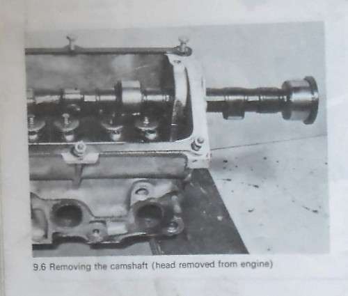 VW (petrol) GOLF & JETTA 1974 to 1984 All ¿Mk 1¿ models 1093cc 1272cc Owners Workshop Manual by A K