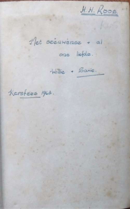 A HISTORY OF JOHANNESBURG by G A Leyds