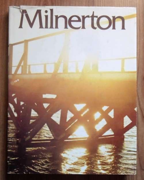 MILNERTON by Eric Rosenthal