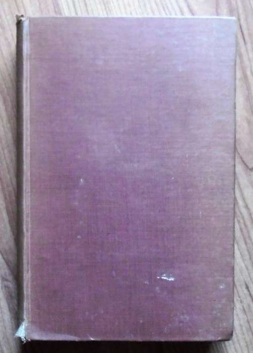 COMPLEX SOUTH AFRICA by W M Macmillan