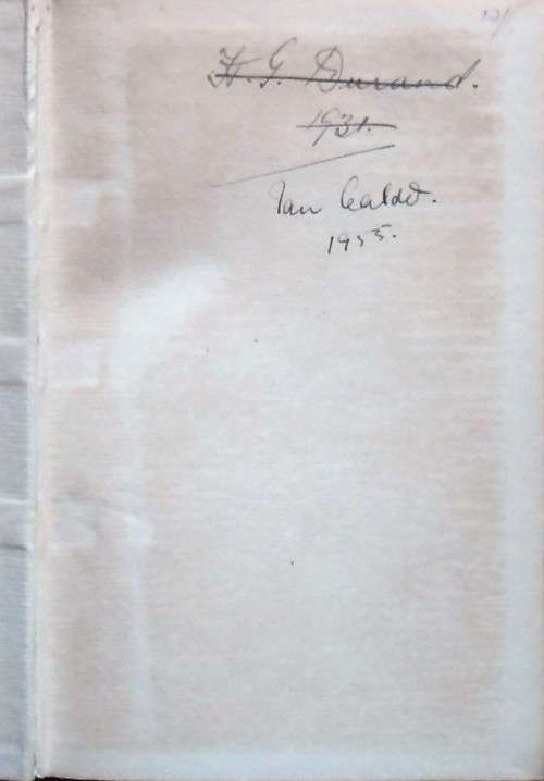 COMPLEX SOUTH AFRICA by W M Macmillan