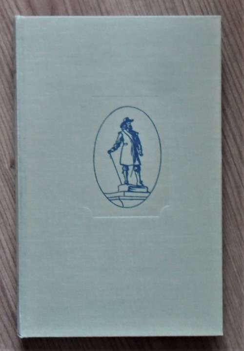 TRAVELS AND ADVENTURES IN SOUTHERN AFRICA Parts 1,2 & 3 by George Thompson VRS1 48 & 49 by V S Forbe