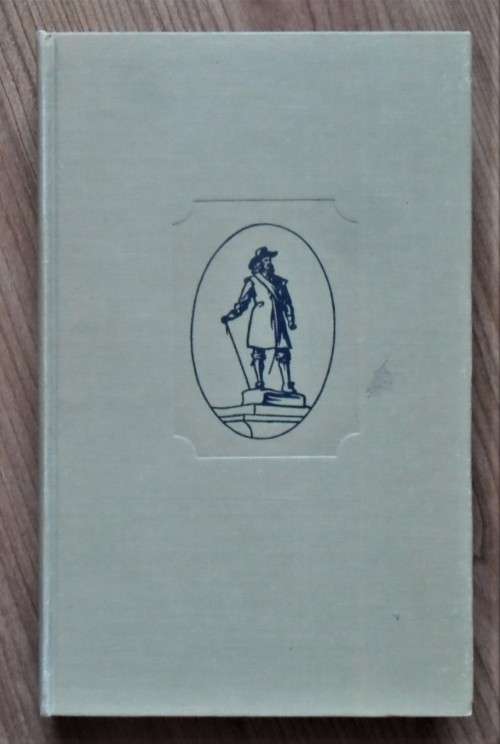 TRAVELS AND ADVENTURES IN SOUTHERN AFRICA Parts 1,2 & 3 by George Thompson VRS1 48 & 49 by V S Forbe