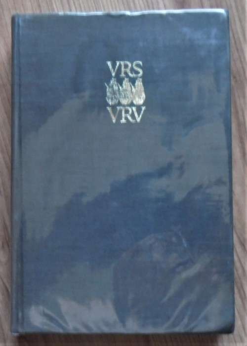 DAGBOEK VAN ADAM TAS 1705-1706/THE DIARY OF ADAM TAS 1705-1706 deur/by Leo Fouche (Ed) VRS2 1