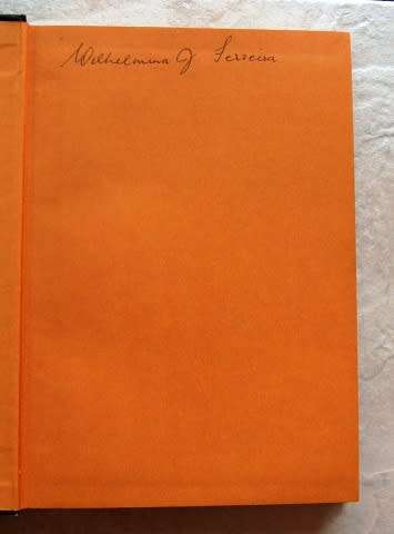 DIE GROOT AFRIKAANSE FAMILIENAAMBOEK deur C Pama