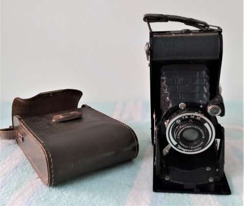 VINTAGE VOIGTLÄNDER CAMERA REDUCED 50%