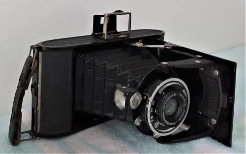 VINTAGE VOIGTLÄNDER CAMERA REDUCED 50%