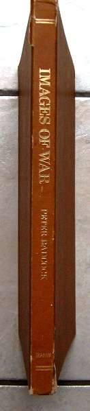 IMAGES OF WAR by Peter Badcock