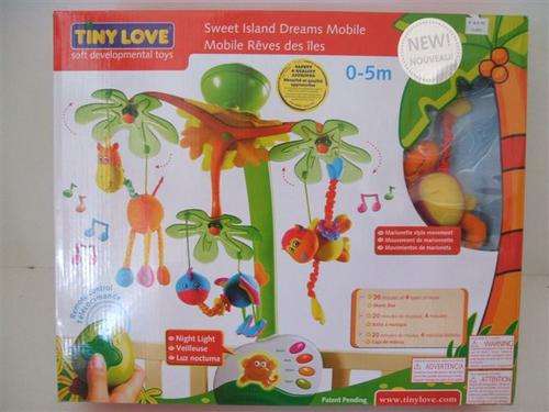 Tiny Love Sweet dreams musical mobile