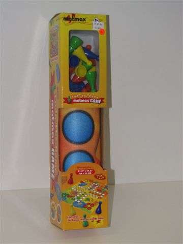 Matmax Ludo  the game