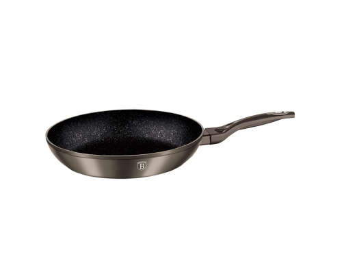 BH-1231 Frypan 28 cm, Carbon Metallic Line
