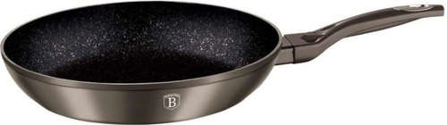 BH-1230 Frypan 24 cm, Carbon Metallic Line