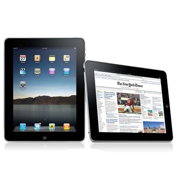 ** Apple iPad 64GB WIFI + 3G ** + a FREE Original iPad Case - Stock Clearance