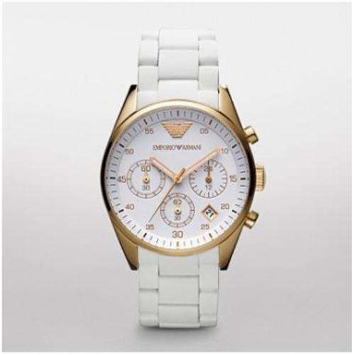 Armani Sportivo Womens Watches AR5920