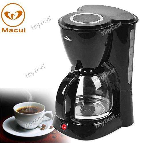 **************  Brand New ***** 6-Cup Switch Coffee maker ****