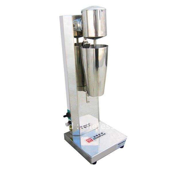 MilkShake Maker / Stainless Steel / Blender / Cocktail Mixer / Commercial & Home