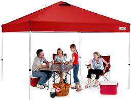 Fine Living Pop-Up Gazebo / outdoor gazebo / folding Frame