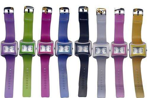***** 1dozen 12 watches Brand New **** Unisex Sports Wrist Watch **** mix color