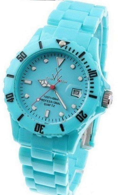 ******Fashion Toy Watch Of High Quality+Long Time Battery ******