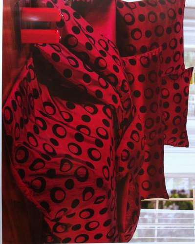 BRAND NEW LOVELY QUEEN SIZE BEDSPREAD ELEGENT DISGEN ******