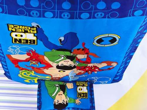 BRAND NEW LOVELY 3/4 / DOUBLE BED SIZE BEDSPREAD SET ELEGENT DISGEN ******