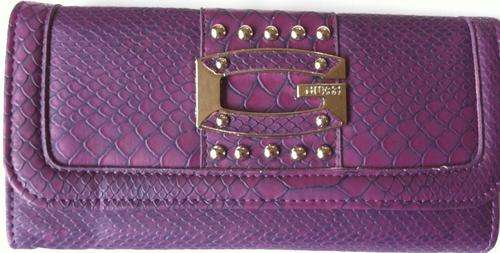 BRAND NEW  GUESS WALLETS NEW COLLECTION