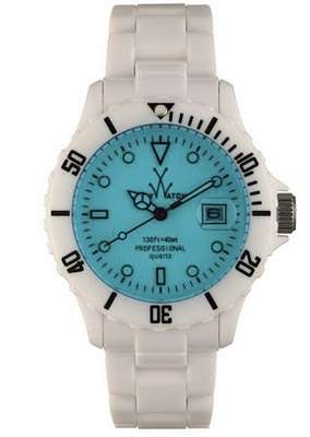 ** 1 lot 6 colour dial Fashion Toy Watch Of High Quality+Long Time Battery ******