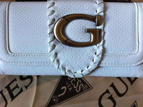 BRAND NEW  GUESS WALLETS NEW COLLECTION