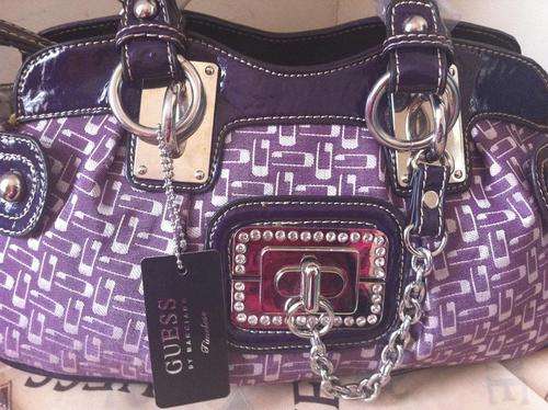 BRAND NEW ORIGNAL GUESS HANDBAG NEW COLLECTION