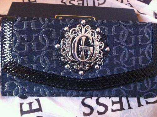 BRAND NEW  GUESS WALLETS NEW COLLECTION