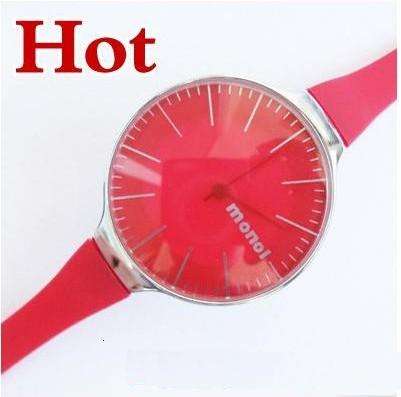2011 Newest style watch fashion watch