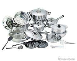*****NEW ARRIVAL NEW STYLE 15PCS COOKWARE SET*** HEAVY POTS**