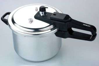 BRAND NEW ****** TEDELEX PRESSURE COOKER 11LITER ******