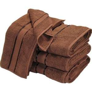 big sale 3PCS TOWEL SET   dont miss this great deal