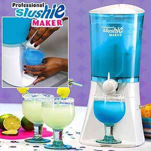BRAND NEW ******Moulinex Slushie Maker*******