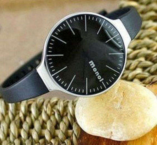 2011 Newest style watch fashion watch