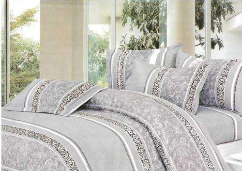 BRAND NEW 10 Piece -Super Soft Cotton Feel lovely queen bed duvet set  ******