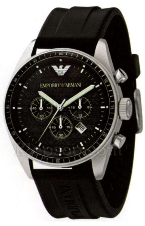 Ioffer armani watch online