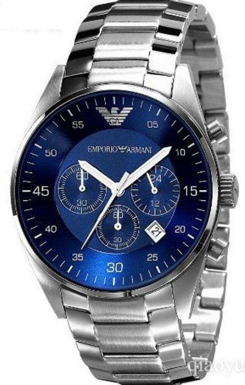 R4990 Emporio Armani Mens Watch AR5860