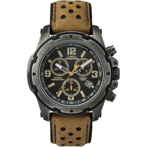 Timex Sierra Expedition Watch TW4B01500