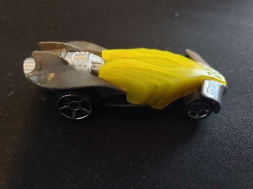 HotWheels Mcdonalds Toy car