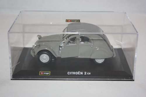 Citroen 2CV