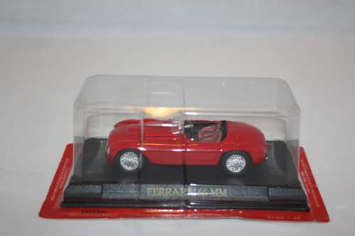 Ferrari 166MM - Ferrari Collection