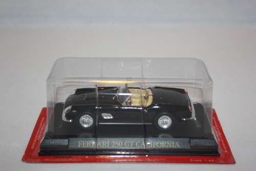 Ferrari 250 GT California - Ferrari Collection