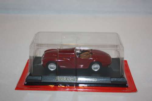 Ferrari Auto Avio 815 - Ferrari Collection